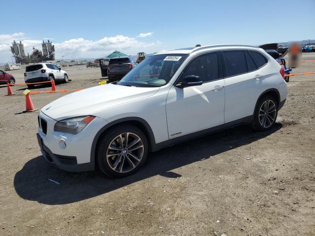 Bmw X1 (2013)