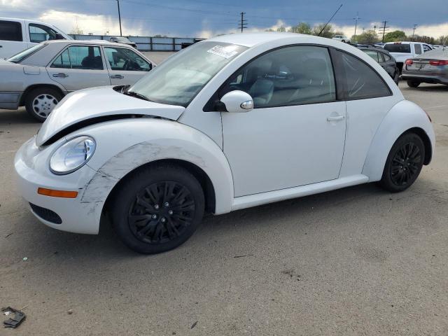 Volkswagen Beetle (2010)