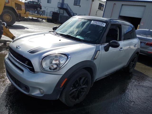 Mini Cooper (2016)