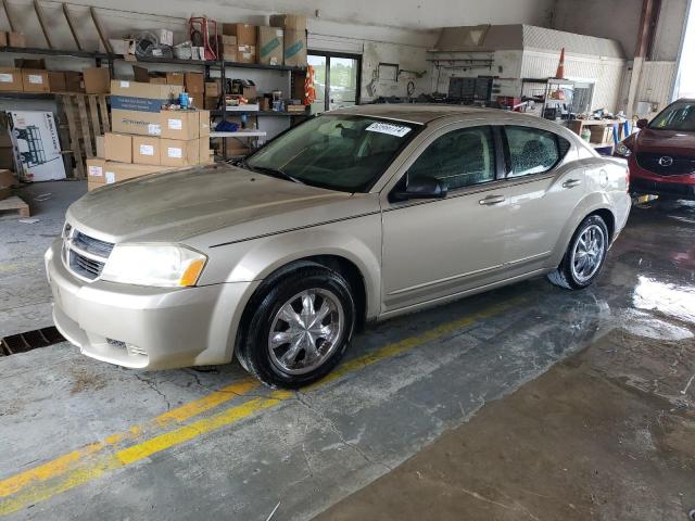 Dodge Avenger (2009)