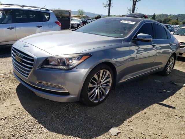 Hyundai Genesis (2015)