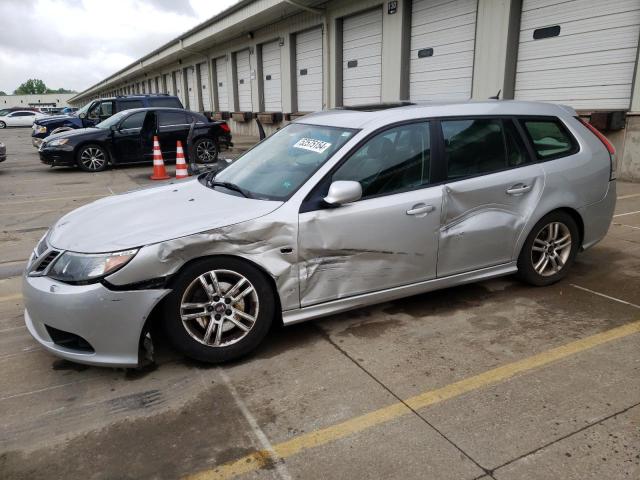 Saab 9 3 (2011)