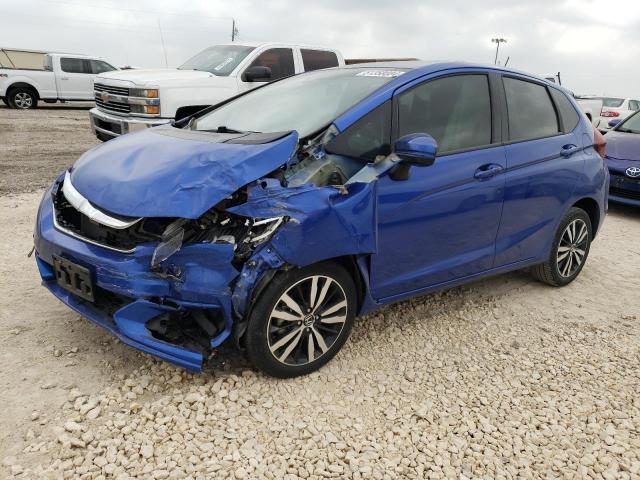 Honda Fit (2019)