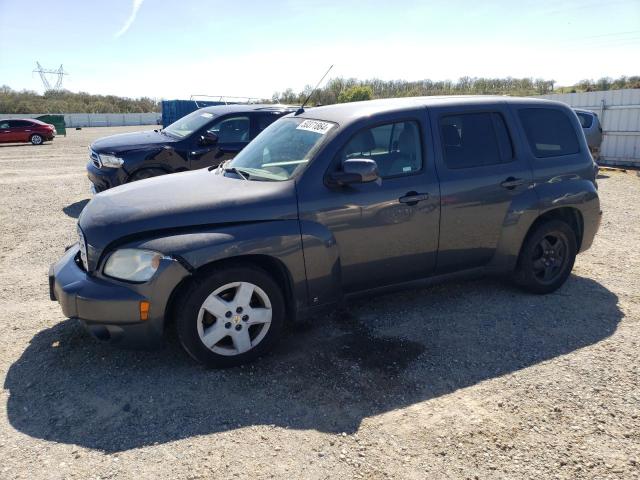 Chevrolet Hhr (2010)