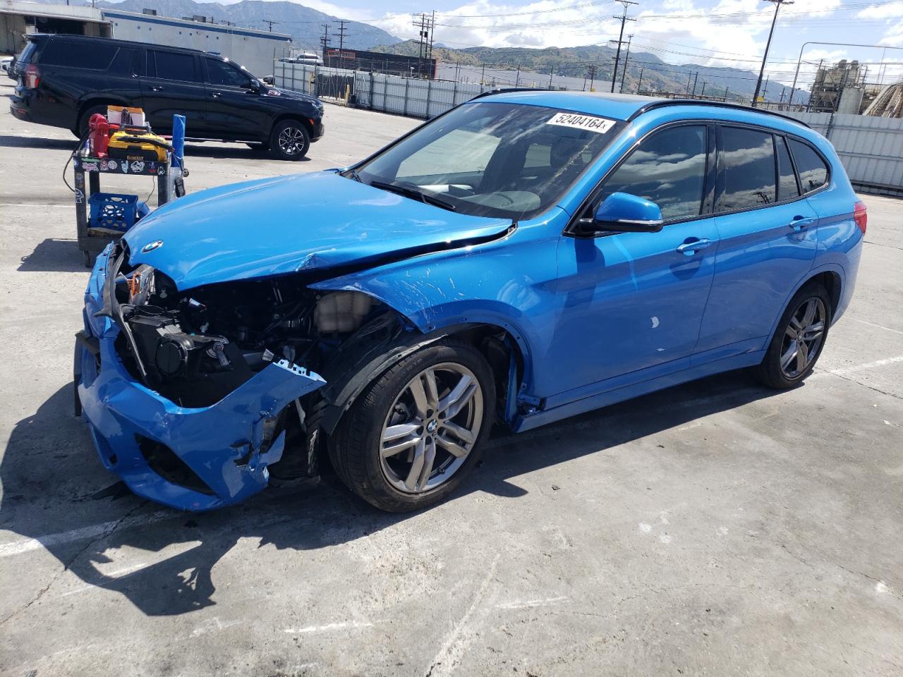 Bmw X1 (2021)