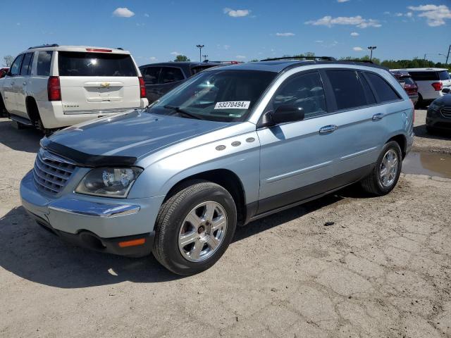 Chrysler Pacifica (2005)