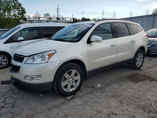 Chevrolet Traverse (2011)