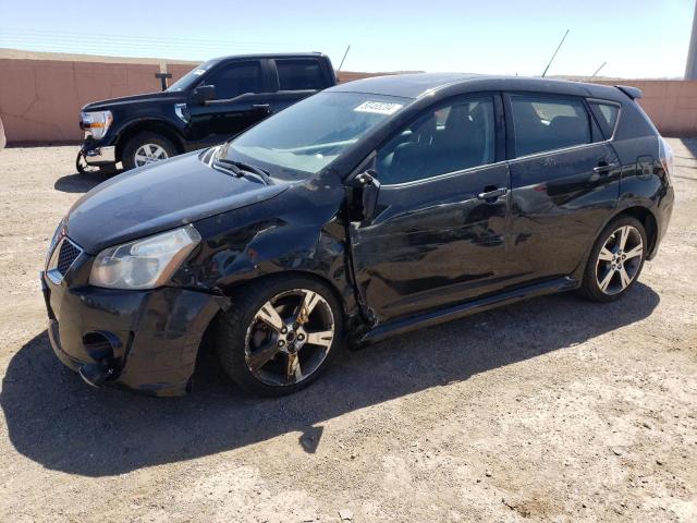 Pontiac Vibe (2009)