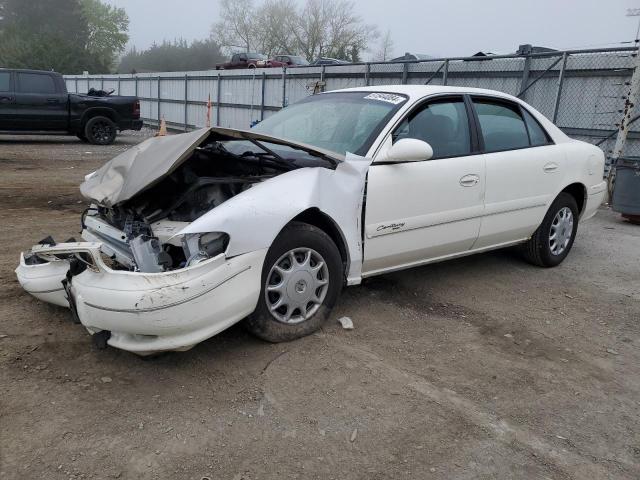 Buick Century (2002)