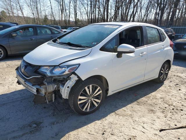 Honda Fit (2015)