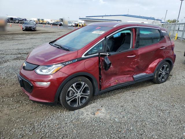 Chevrolet Bolt (2018)