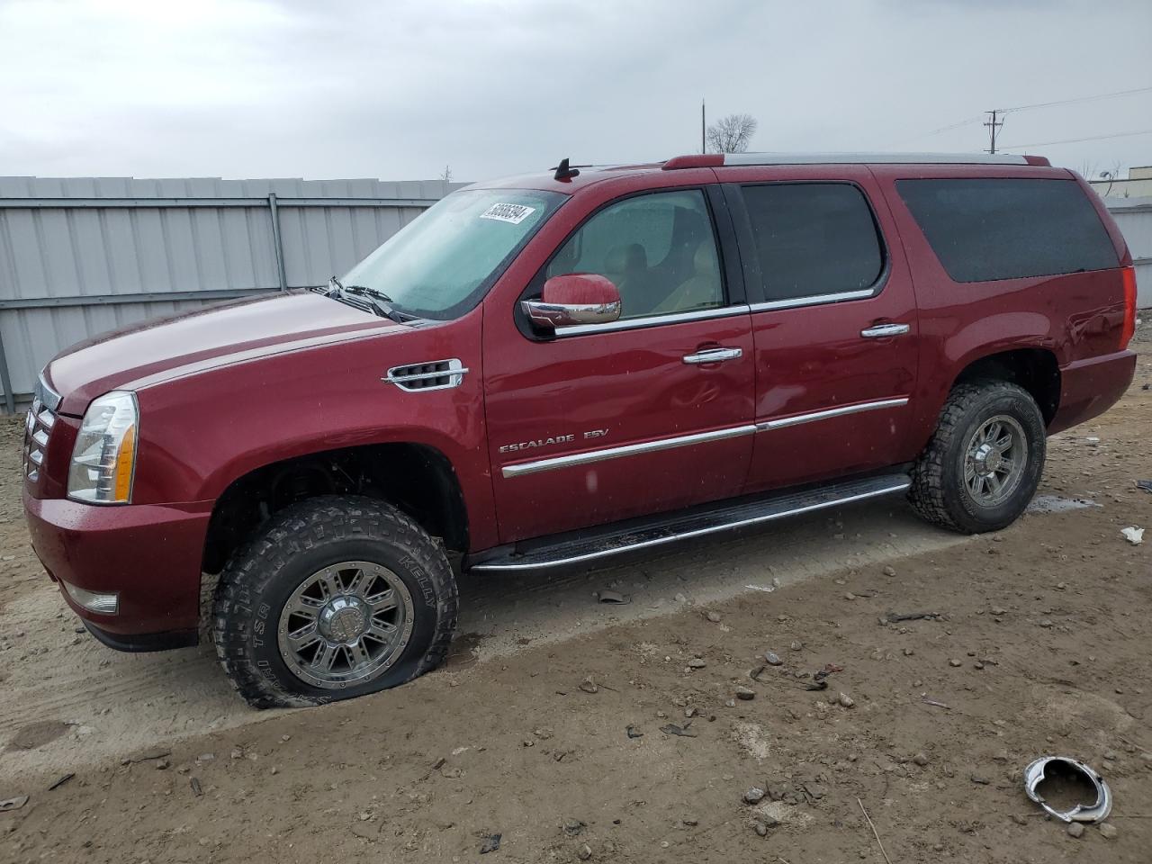 Cadillac Escalade (1997)