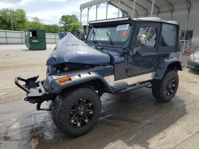 Jeep Wrangler (1994)