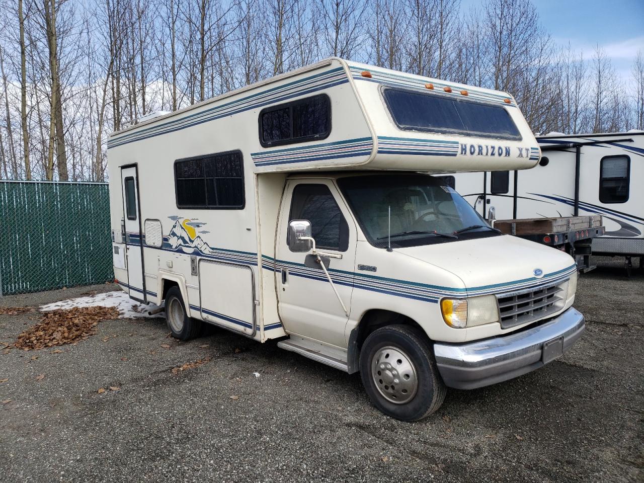 Ford Econoline (1995)
