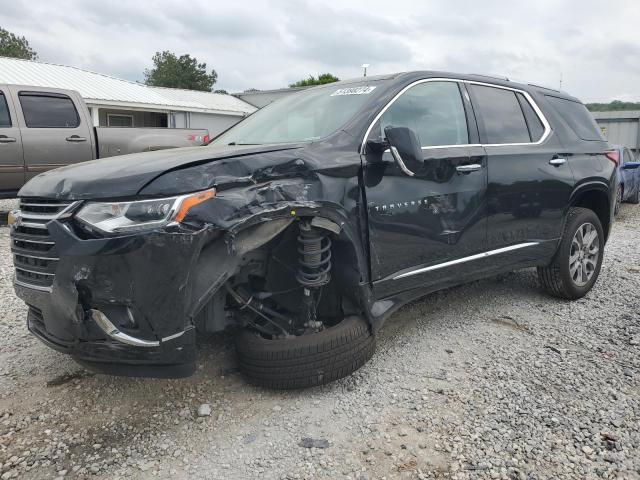 Chevrolet Traverse (2019)