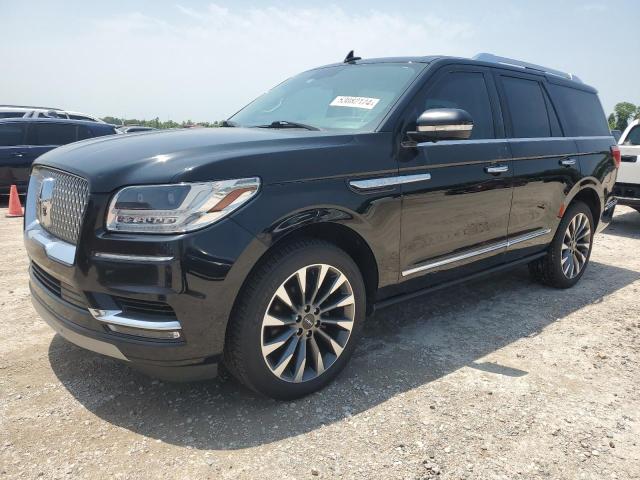 Lincoln Navigator (2018)