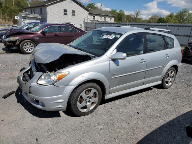 Pontiac Vibe (2007)