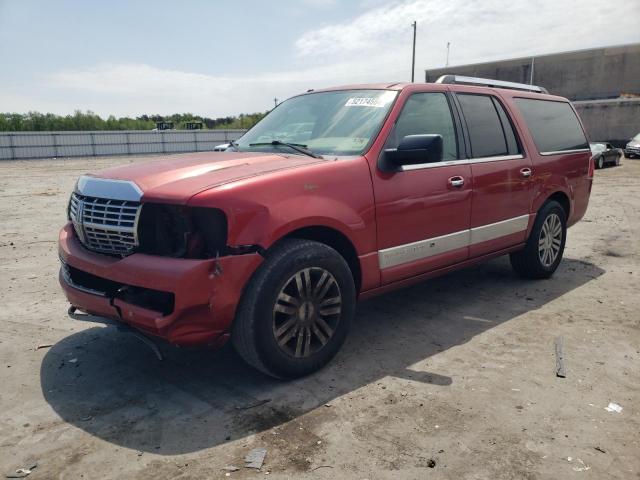 Lincoln Navigator (2008)