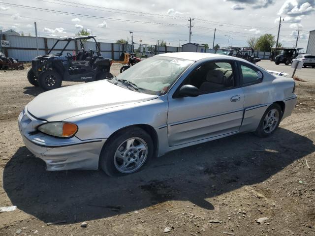 Pontiac Grandam (2005)