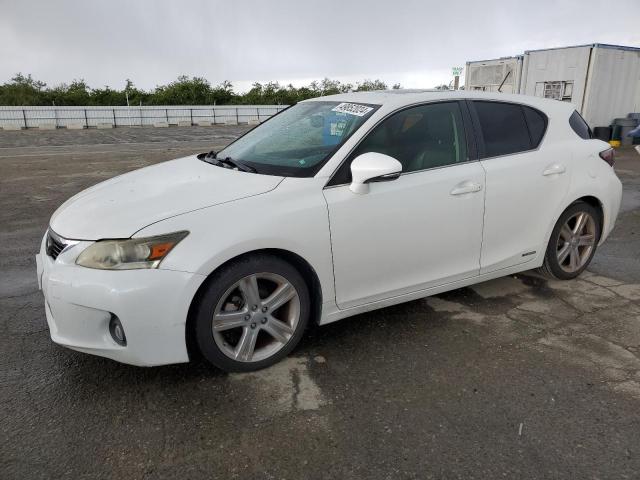 Lexus Ct 200 (2011)