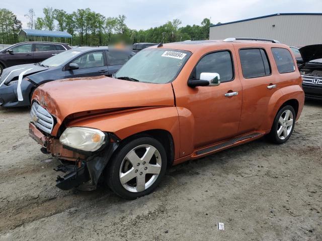 Chevrolet Hhr (2008)