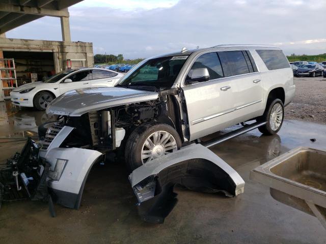 Cadillac Escalade (2017)