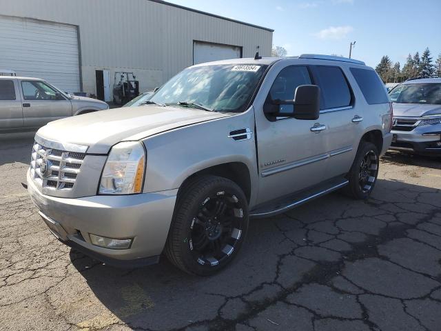 Cadillac Escalade (2007)