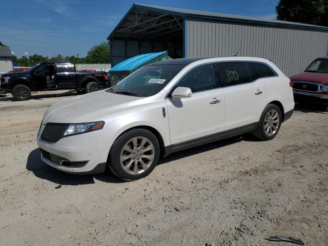 Lincoln Mkt (2014)