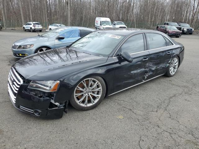 Audi A8 (2012)