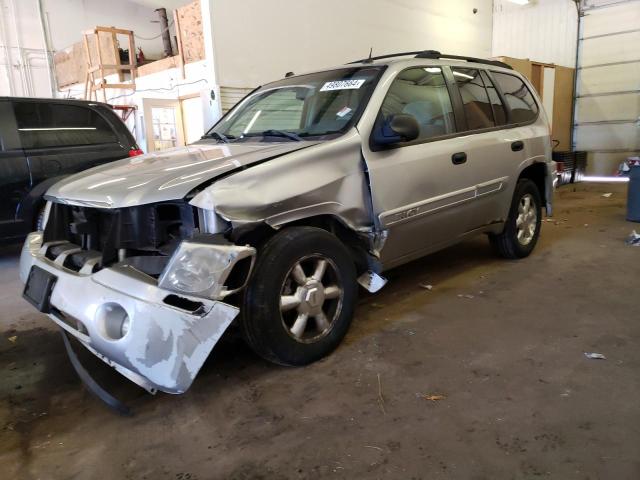Gmc Envoy (2005)