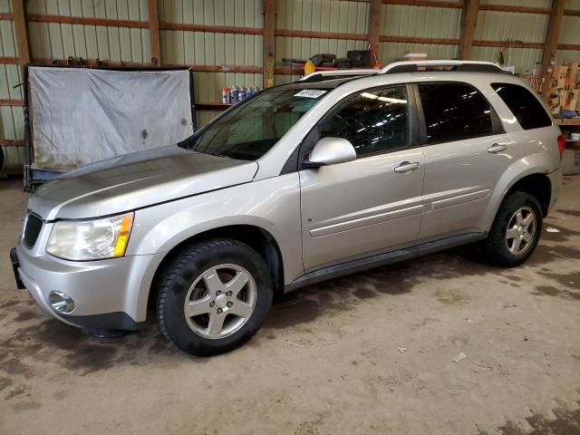 Pontiac Torrent (2007)