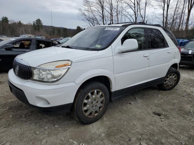 Buick Rendezvous (2006)