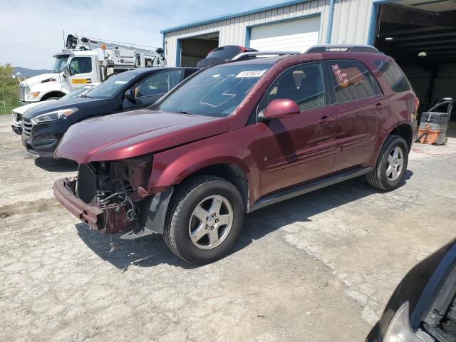 Pontiac Torrent (2007)