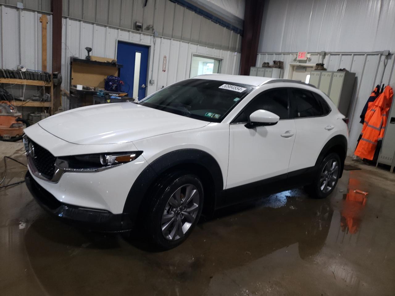 Mazda Cx-30 (2023)