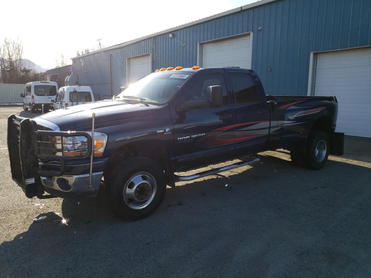 Dodge Ram (2006)