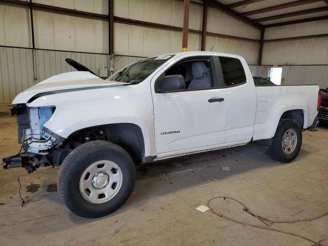 Chevrolet Colorado (2016)