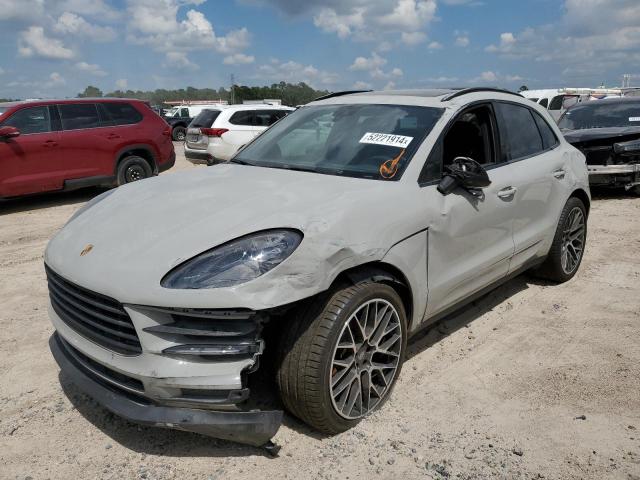 Porsche Macan (2020)
