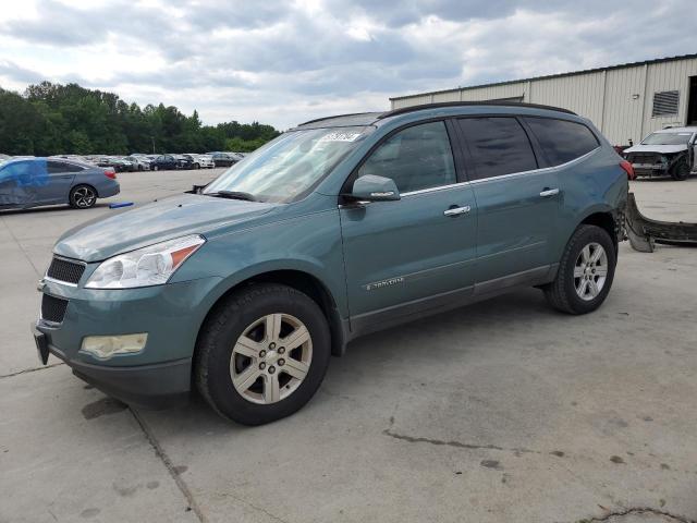 Chevrolet Traverse (2009)