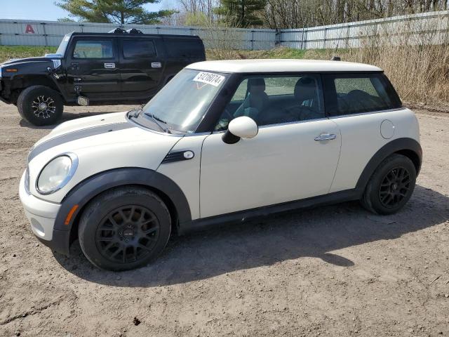 Mini Cooper (2010)