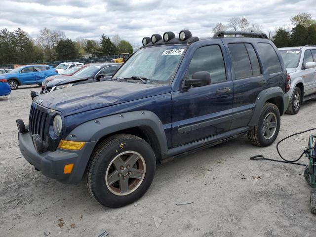 Jeep Liberty (2006)