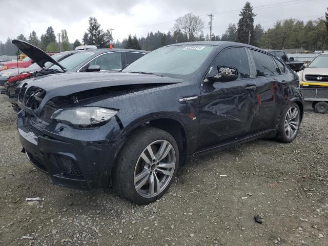 Bmw X6 (2011)