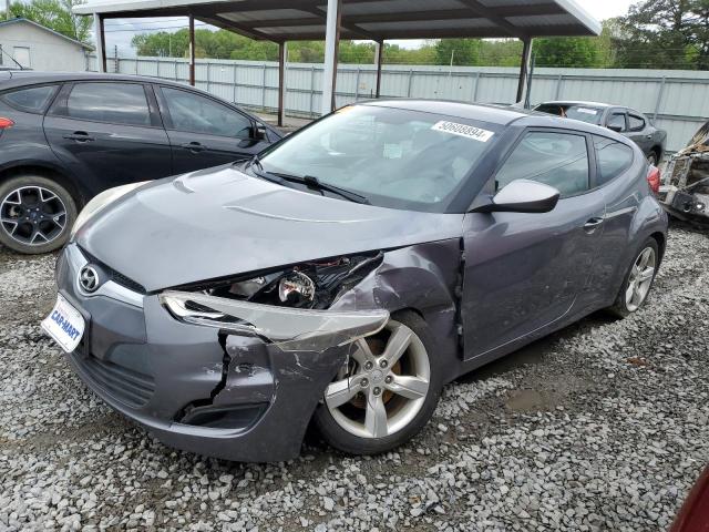 Hyundai Veloster (2014)