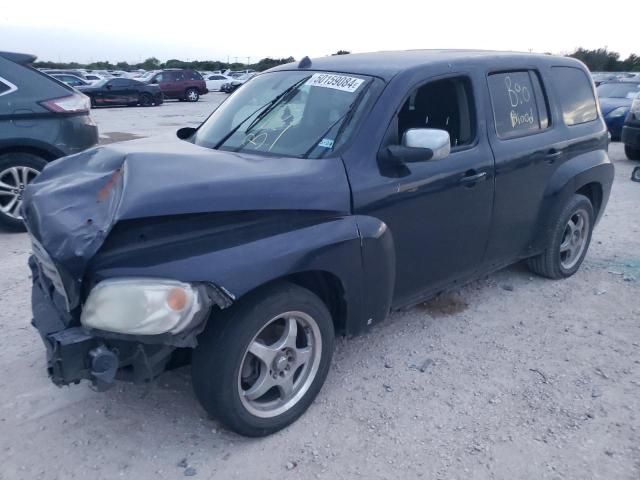 Chevrolet Hhr (2010)