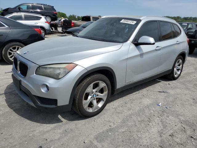Bmw X1 (2013)