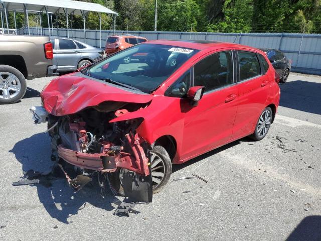 Honda Fit (2015)
