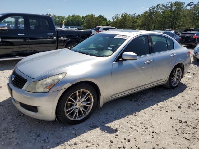 Infiniti G35 (2008)