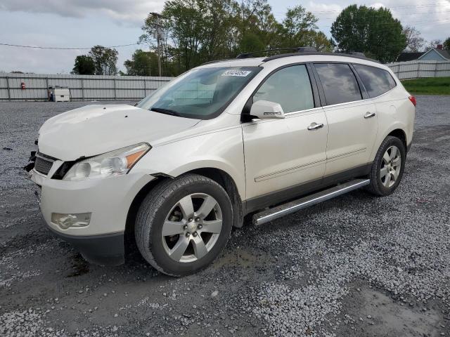 Chevrolet Traverse (2011)