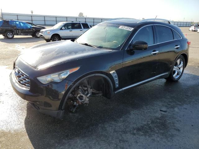 Infiniti Fx35 (2009)