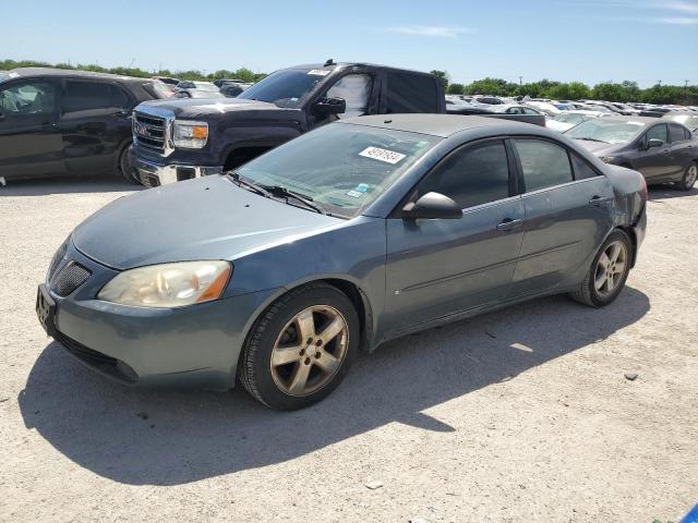 Pontiac G6 (2006)