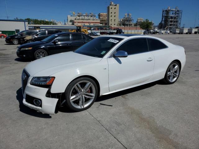Audi S5-rs5 (2011)